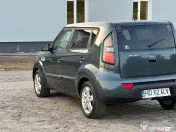 Kia Soul*af.2013*clima*1.6 diesel*unic proprietar Ro*fiscal pe loc !
