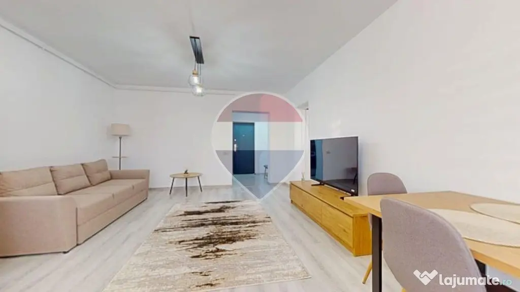APARTAMENT NOU, PRIMA ÎNCHIRIERE , SUBCETATE CITY 2, SÂ... - Sanpetru (Brasov)
