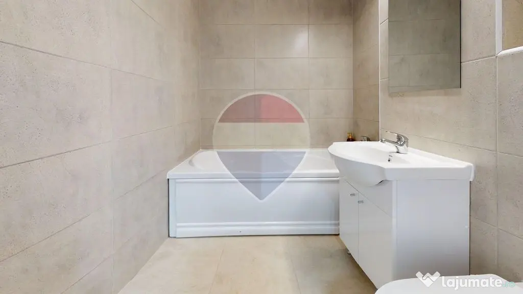 APARTAMENT NOU, PRIMA ÎNCHIRIERE , SUBCETATE CITY 2, SÂ... - Sanpetru (Brasov)