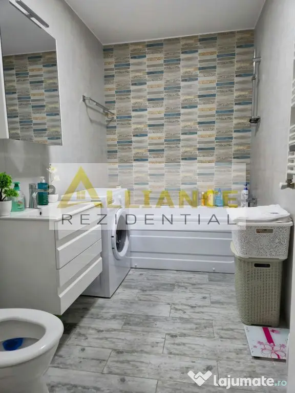 APARTAMENT 2 CAMERE + GRĂDINĂ CADASTRATĂ + PARCARE –... - Popesti Leordeni (Bucuresti-Ilfov)