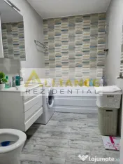 APARTAMENT 2 CAMERE + GRĂDINĂ CADASTRATĂ + PARCARE –...