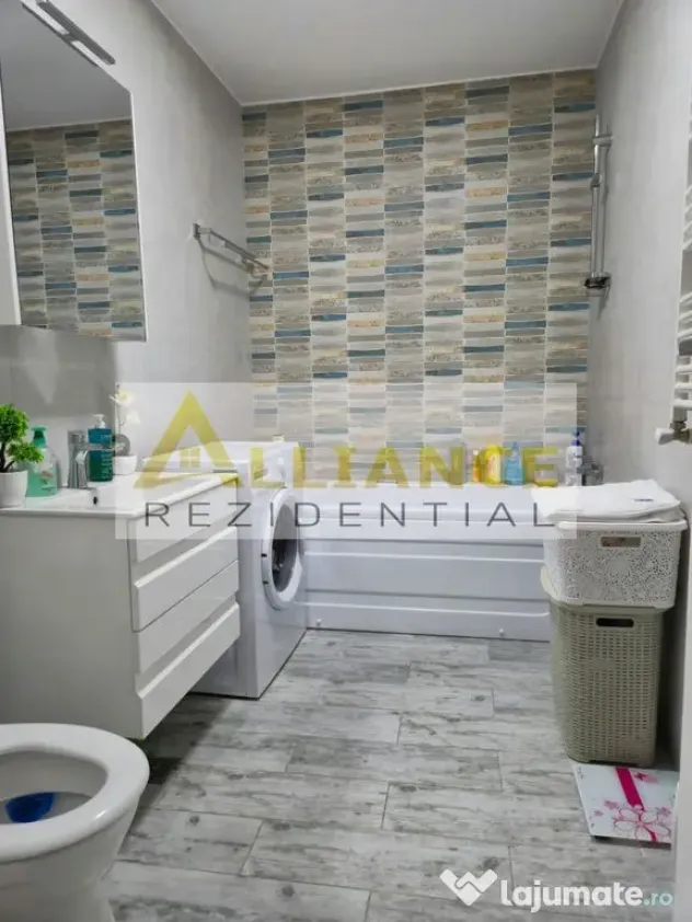 APARTAMENT 2 CAMERE + GRĂDINĂ CADASTRATĂ + PARCARE –... - Popesti Leordeni (Bucuresti-Ilfov)