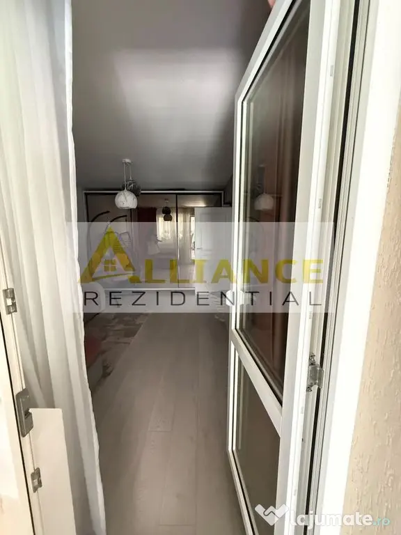 APARTAMENT 2 CAMERE + GRĂDINĂ CADASTRATĂ + PARCARE –... - Popesti Leordeni (Bucuresti-Ilfov)