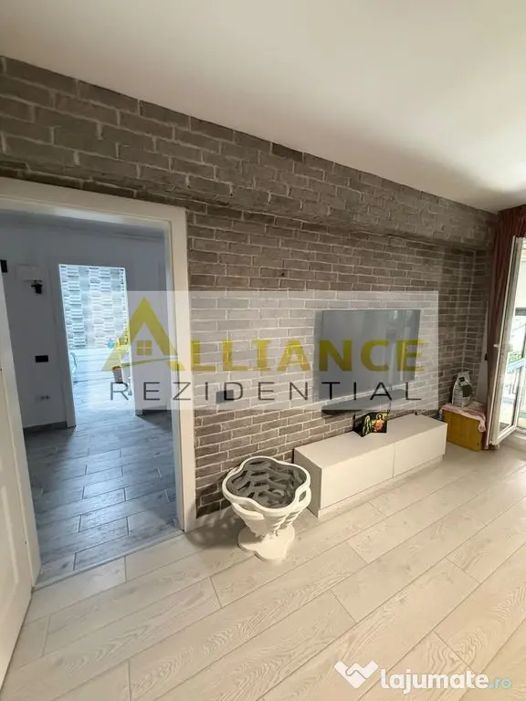 APARTAMENT 2 CAMERE + GRĂDINĂ CADASTRATĂ + PARCARE –... - Popesti Leordeni (Bucuresti-Ilfov)