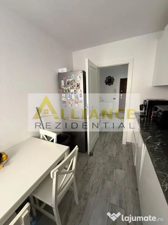 APARTAMENT 2 CAMERE + GRĂDINĂ CADASTRATĂ + PARCARE –... - Popesti Leordeni (Bucuresti-Ilfov)