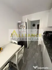 APARTAMENT 2 CAMERE + GRĂDINĂ CADASTRATĂ + PARCARE –...