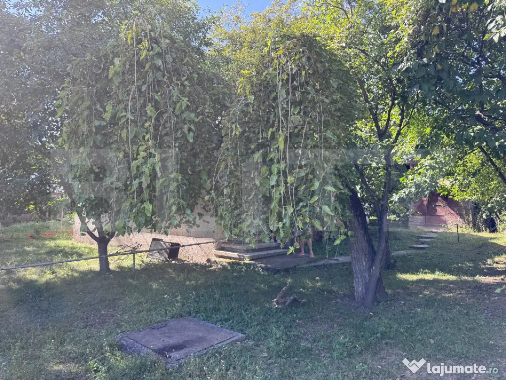 Oportunitate de Investiție / Dezvoltare Imobiliară Premium - Cornu de Jos (Cornu) (Prahova)