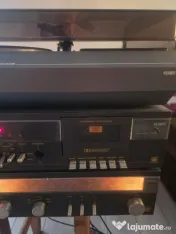 Sistem audio HiFi Schneider