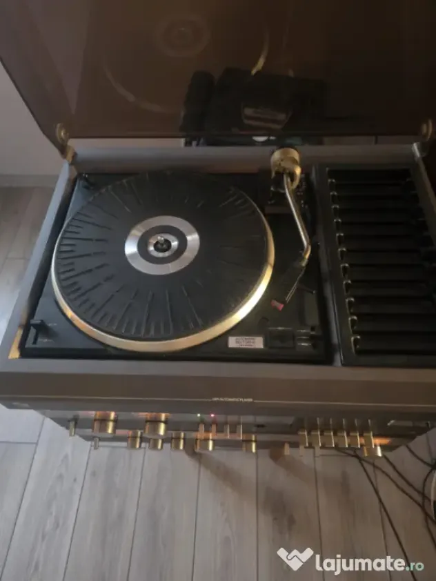 Sistem audio HiFi Schneider