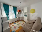 Apartament de inchiriat - 4 camere - Ideal pentru famile cu 