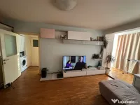 Calea Giulești, 2 camere, semidecomandat, etaj 4, suprafaț