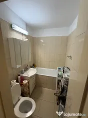 Calea Giulești, 2 camere, semidecomandat, etaj 4, suprafaț 