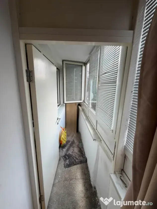 Calea Giulești, 2 camere, semidecomandat, etaj 4, suprafaț - Bucuresti (Bucuresti-Ilfov)