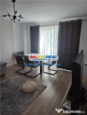 Inchiriem ap cu 3 cam in Balcescu Residence 
