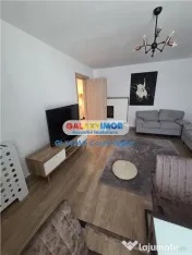 Inchiriem ap cu 3 cam in Balcescu Residence 