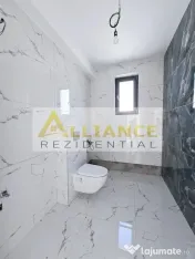 Vila individuala - 5 camere - 3 bai - teren 428mp - pod -... 