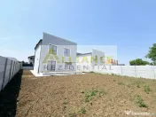 Vila individuala - 5 camere - 3 bai - teren 428mp - pod -... 
