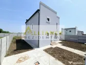 Vila individuala - 5 camere - 3 bai - teren 428mp - pod -... 