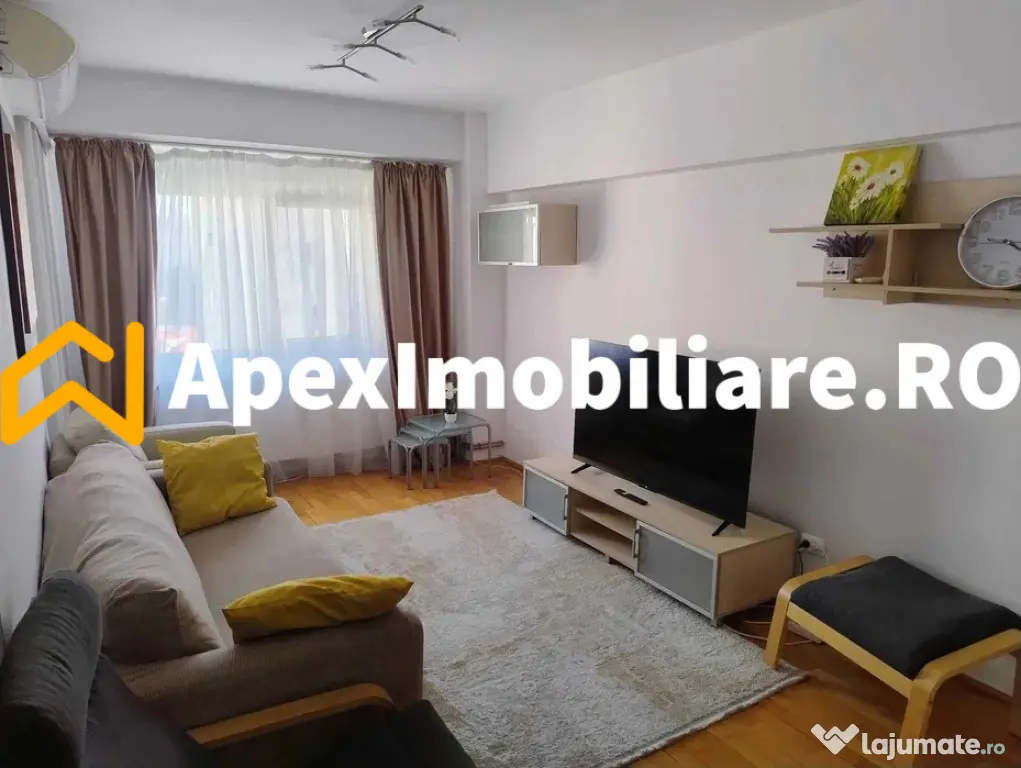Apartament 4 camere de inchiriat Tei București | ApexImobil - Bucuresti (Bucuresti-Ilfov)