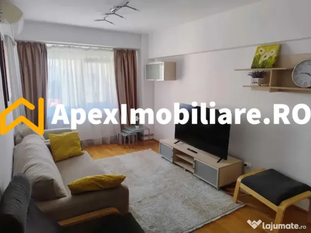 Apartament 4 camere de inchiriat Tei București | ApexImobil - Bucuresti (Bucuresti-Ilfov)