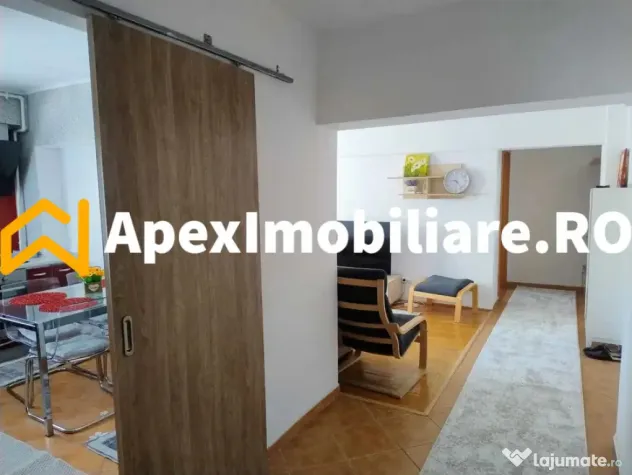Apartament 4 camere de inchiriat Tei București | ApexImobil - Bucuresti (Bucuresti-Ilfov)