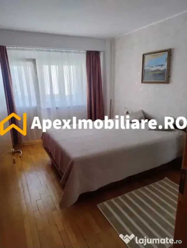 Apartament 4 camere de inchiriat Tei București | ApexImobil - Bucuresti (Bucuresti-Ilfov)