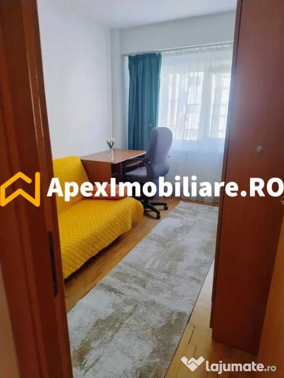 Apartament 4 camere de inchiriat Tei București | ApexImobil - Bucuresti (Bucuresti-Ilfov)