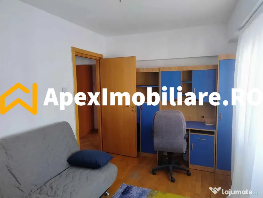 Apartament 4 camere de inchiriat Tei București | ApexImobil - Bucuresti (Bucuresti-Ilfov)