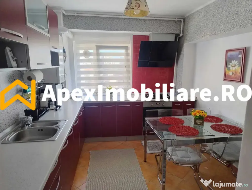 Apartament 4 camere de inchiriat Tei București | ApexImobil - Bucuresti (Bucuresti-Ilfov)