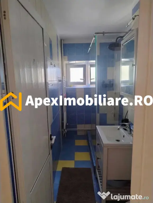 Apartament 4 camere de inchiriat Tei București | ApexImobil - Bucuresti (Bucuresti-Ilfov)