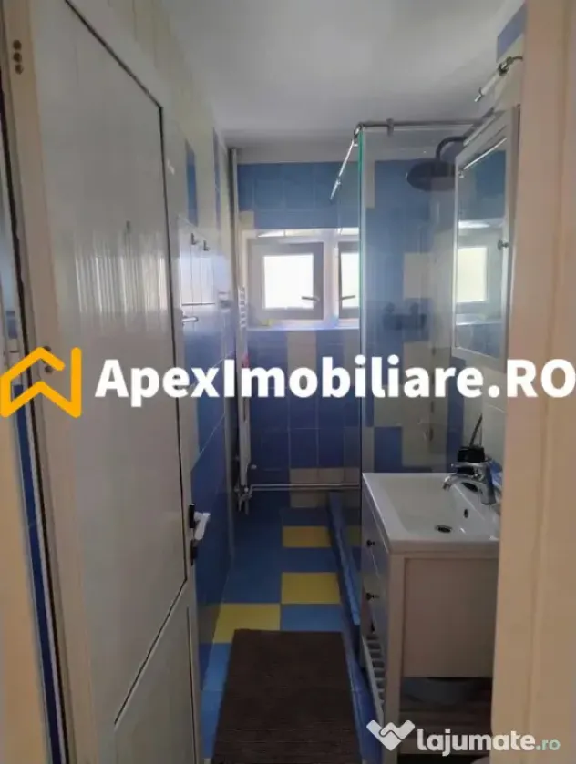 Apartament 4 camere de inchiriat Tei București | ApexImobil - Bucuresti (Bucuresti-Ilfov)