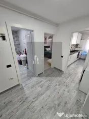 Apartament 2 camere 53mp/ Grădină proprie 23 mp | Parca... 