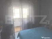 APARTAMENT 3 CAMERE DECOMANDAT, 73 MP, 2 BĂI + 2 BALCOANE, 