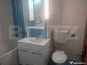 APARTAMENT 3 CAMERE DECOMANDAT, 73 MP, 2 BĂI + 2 BALCOANE, 