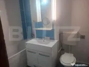 APARTAMENT 3 CAMERE DECOMANDAT, 73 MP, 2 BĂI + 2 BALCOANE, 
