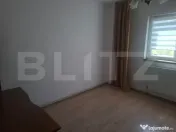 APARTAMENT 3 CAMERE DECOMANDAT, 73 MP, 2 BĂI + 2 BALCOANE, 