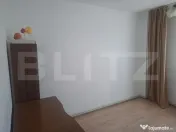 APARTAMENT 3 CAMERE DECOMANDAT, 73 MP, 2 BĂI + 2 BALCOANE, 
