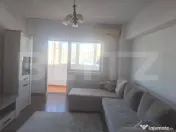 APARTAMENT 3 CAMERE DECOMANDAT, 73 MP, 2 BĂI + 2 BALCOANE, 