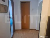 APARTAMENT 3 CAMERE DECOMANDAT, 73 MP, 2 BĂI + 2 BALCOANE, 