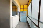 3 camere decomandat, etaj 1, două balcoane 