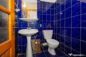 3 camere decomandat, etaj 1, două balcoane 