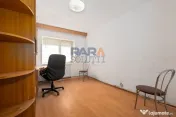 3 camere decomandat, etaj 1, două balcoane 