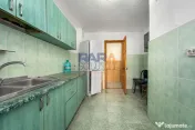 3 camere decomandat, etaj 1, două balcoane 