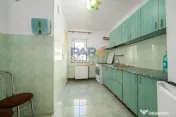 3 camere decomandat, etaj 1, două balcoane 