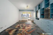 3 camere decomandat, etaj 1, două balcoane 