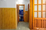 3 camere decomandat, etaj 1, două balcoane 