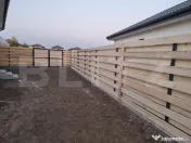 Casă parter de vânzare 