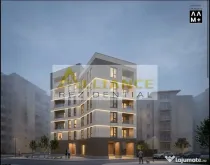 Timpuri Noi | Tineretului | Garsoniera - bloc nou | Preco...