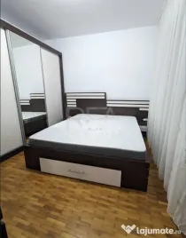2 camere, et 4/10, 55 mp, bloc 1980-Drumul Taberei/Auchan
