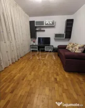 2 camere, et 4/10, 55 mp, bloc 1980-Drumul Taberei/Auchan 
